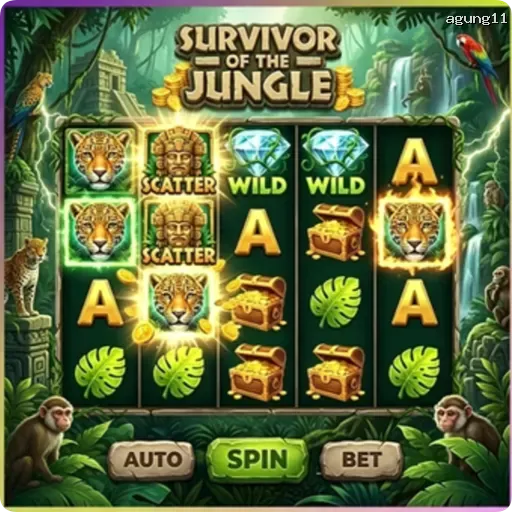 agung11 Denpasar: Panduan Akses, APK, dan Login